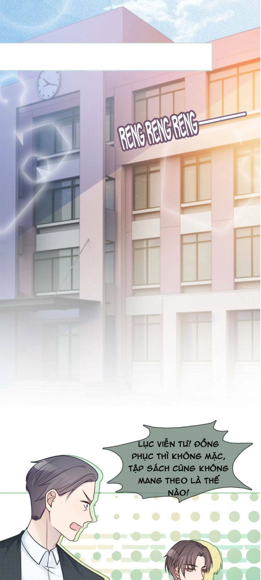 Được Các Anh Trai Chiều Chuộng Tôi Trở Nên Ngang Tàng Chapter 14 - 8