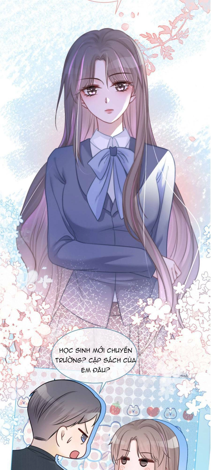 Được Các Anh Trai Chiều Chuộng Tôi Trở Nên Ngang Tàng Chapter 14 - 10