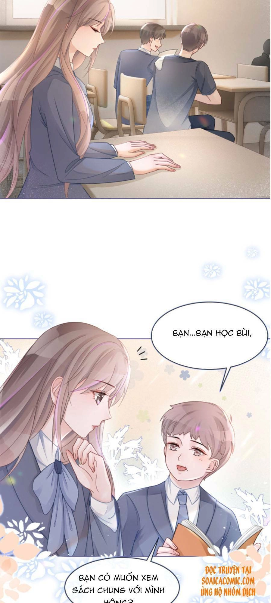 Được Các Anh Trai Chiều Chuộng Tôi Trở Nên Ngang Tàng Chapter 14 - 15