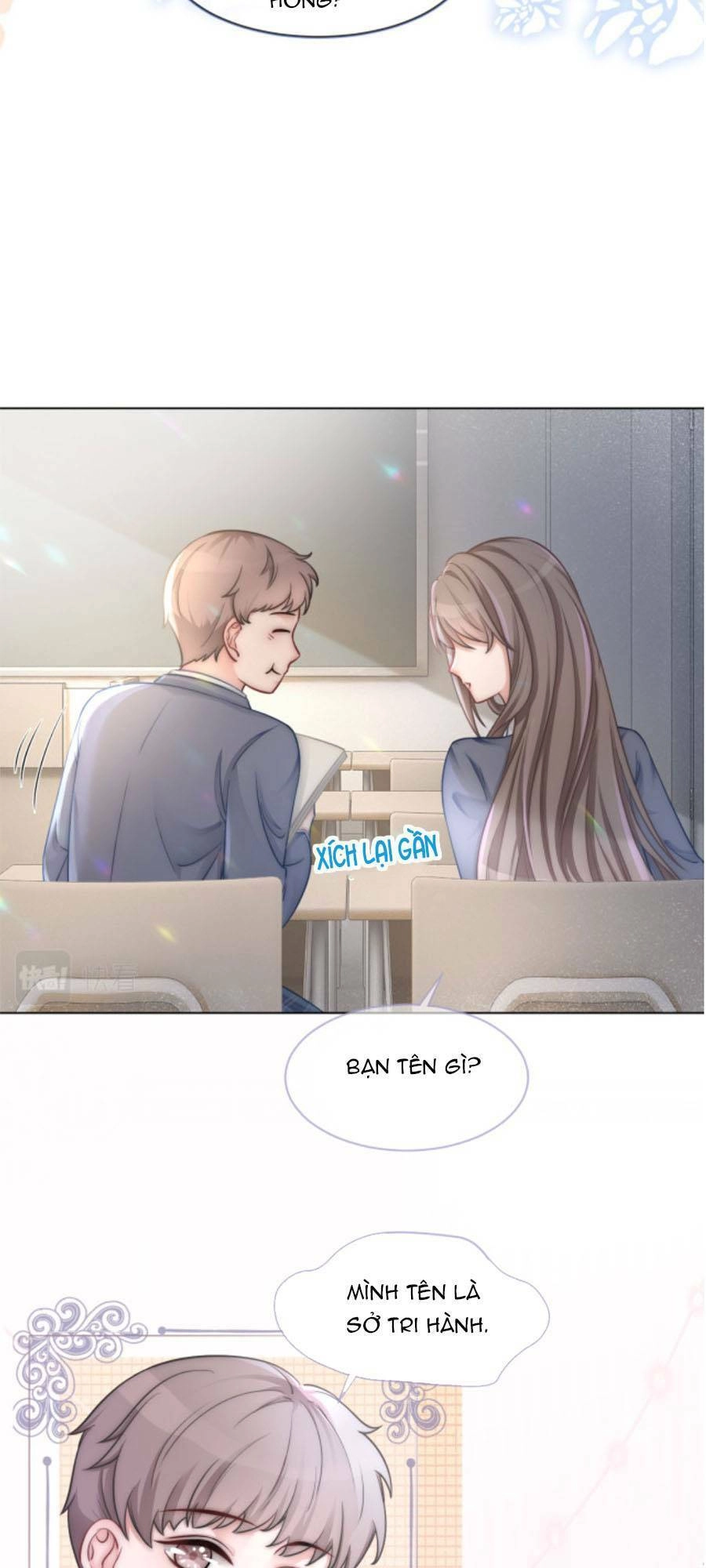 Được Các Anh Trai Chiều Chuộng Tôi Trở Nên Ngang Tàng Chapter 14 - 16