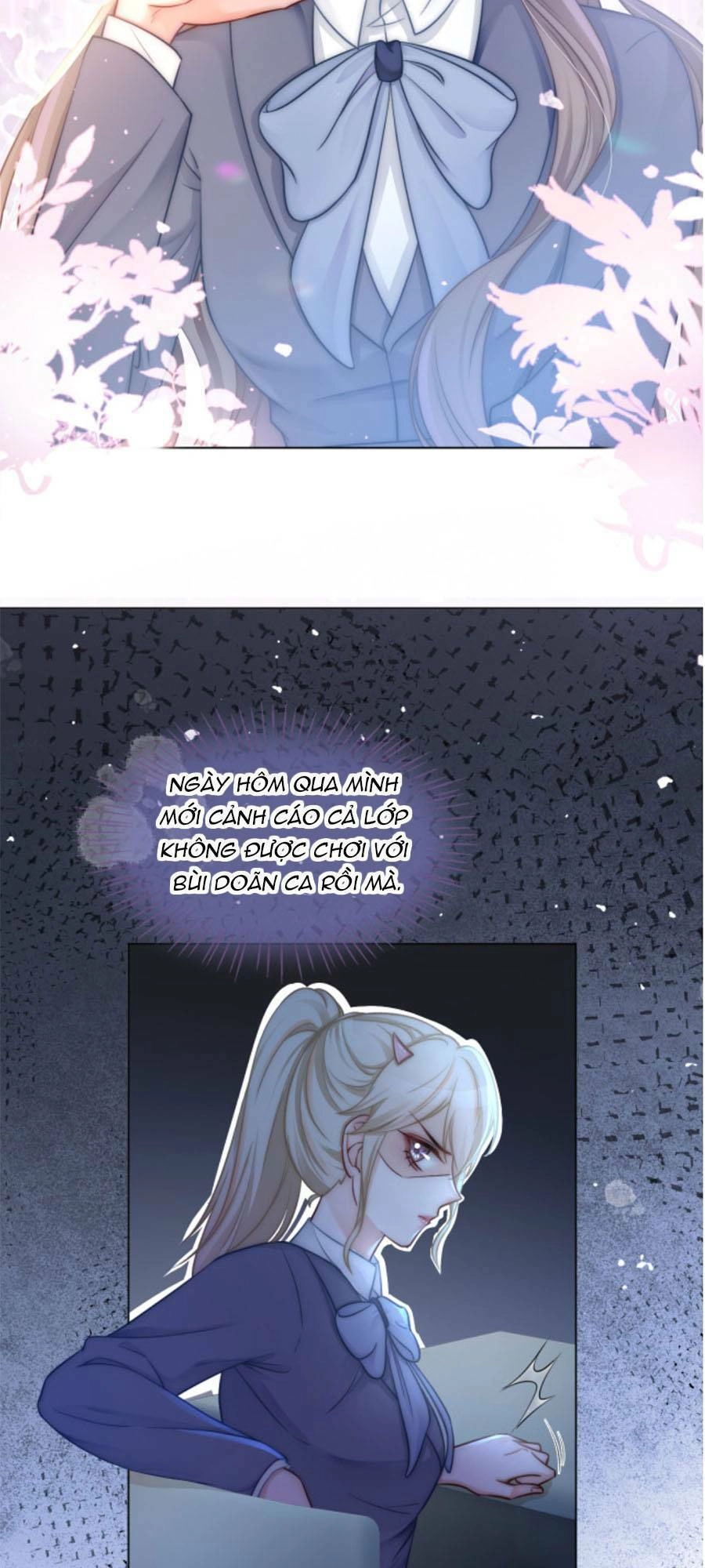 Được Các Anh Trai Chiều Chuộng Tôi Trở Nên Ngang Tàng Chapter 14 - 18