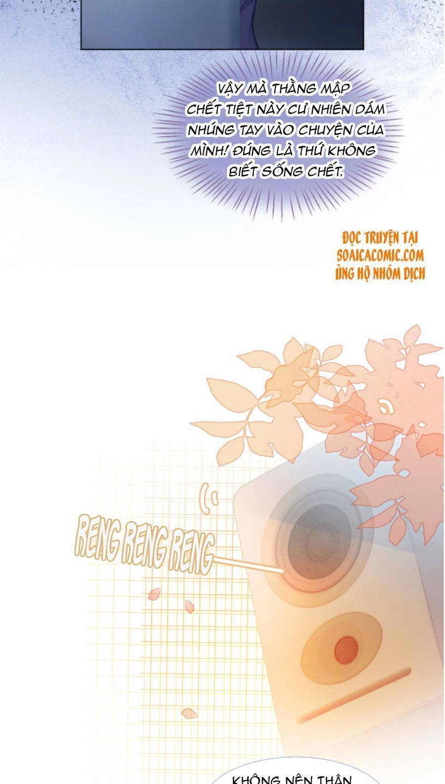 Được Các Anh Trai Chiều Chuộng Tôi Trở Nên Ngang Tàng Chapter 14 - 19