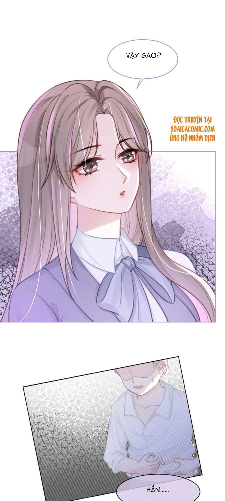 Được Các Anh Trai Chiều Chuộng Tôi Trở Nên Ngang Tàng Chapter 14 - 21