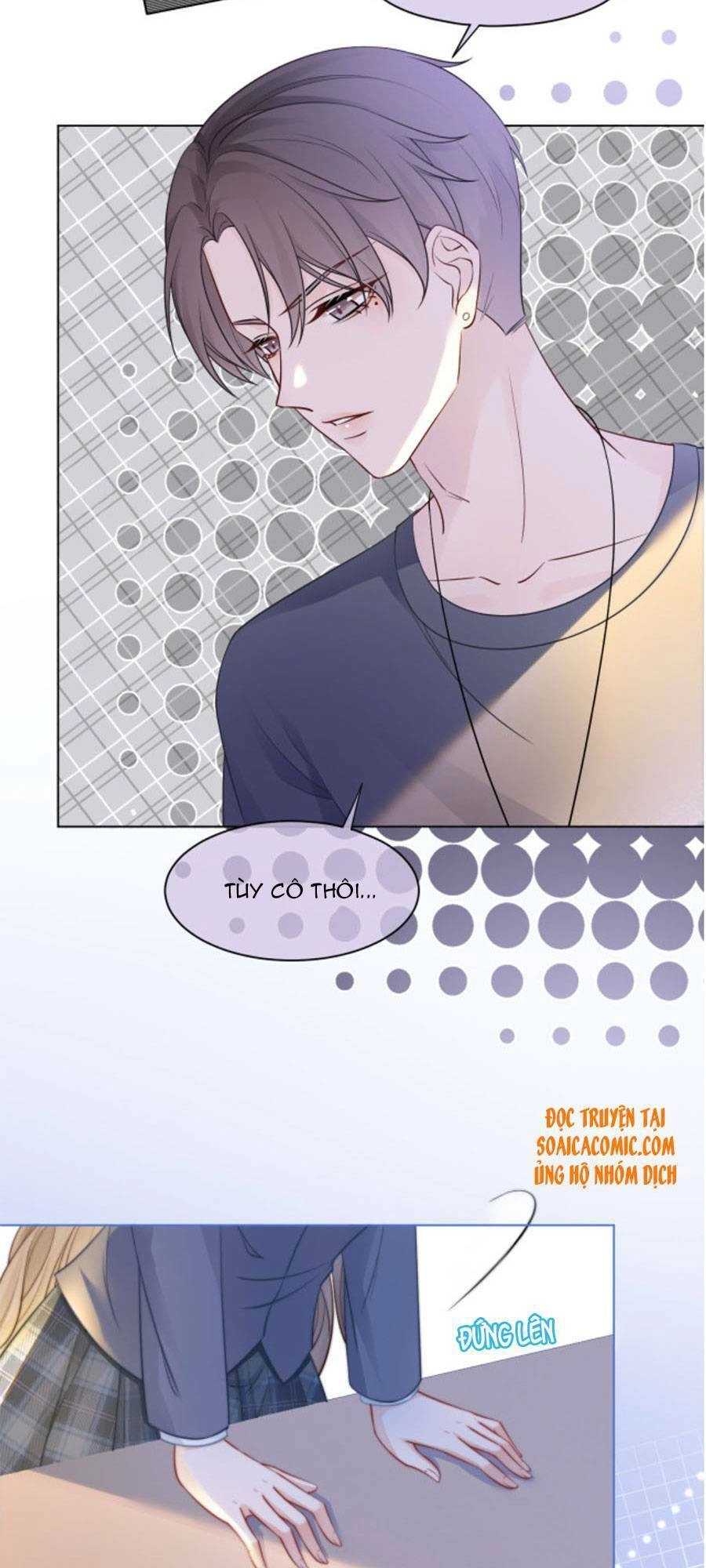 Được Các Anh Trai Chiều Chuộng Tôi Trở Nên Ngang Tàng Chapter 14 - 22