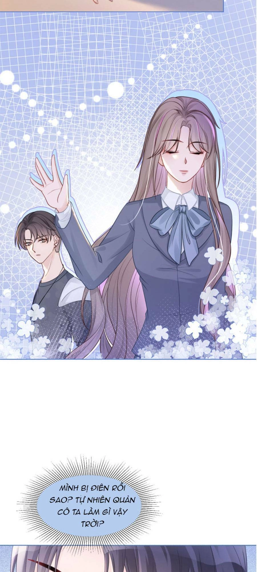 Được Các Anh Trai Chiều Chuộng Tôi Trở Nên Ngang Tàng Chapter 14 - 23