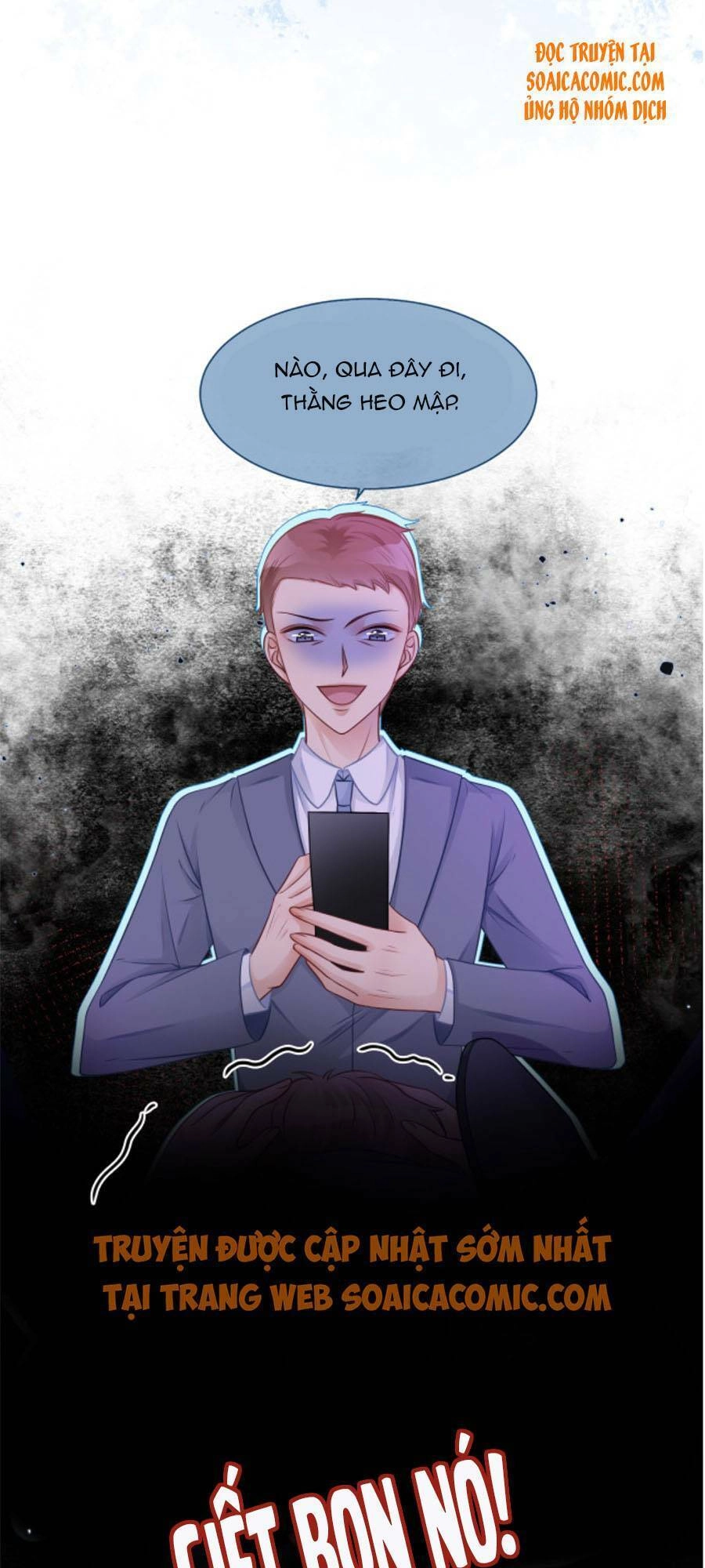 Được Các Anh Trai Chiều Chuộng Tôi Trở Nên Ngang Tàng Chapter 14 - 27