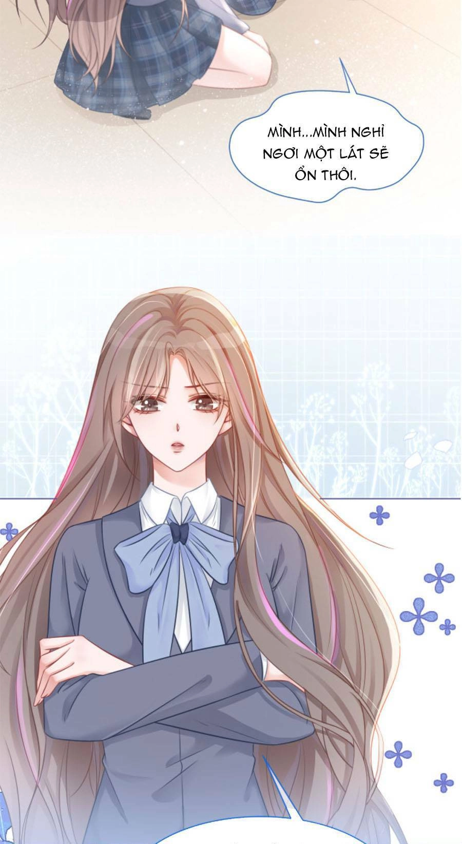 Được Các Anh Trai Chiều Chuộng Tôi Trở Nên Ngang Tàng Chapter 15 - 19