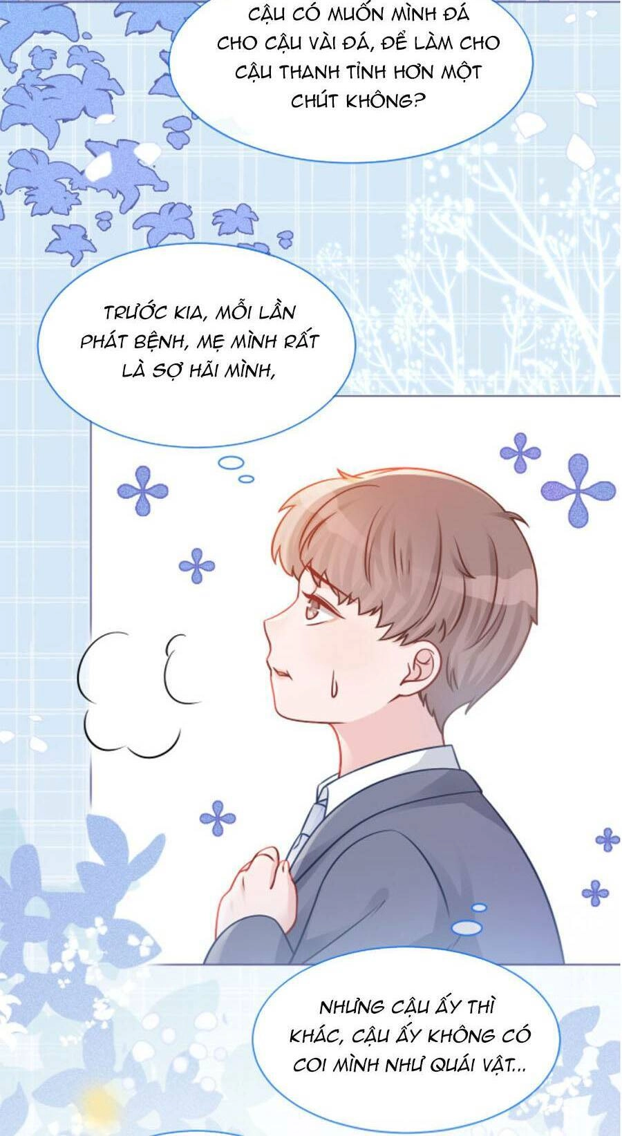 Được Các Anh Trai Chiều Chuộng Tôi Trở Nên Ngang Tàng Chapter 15 - 20