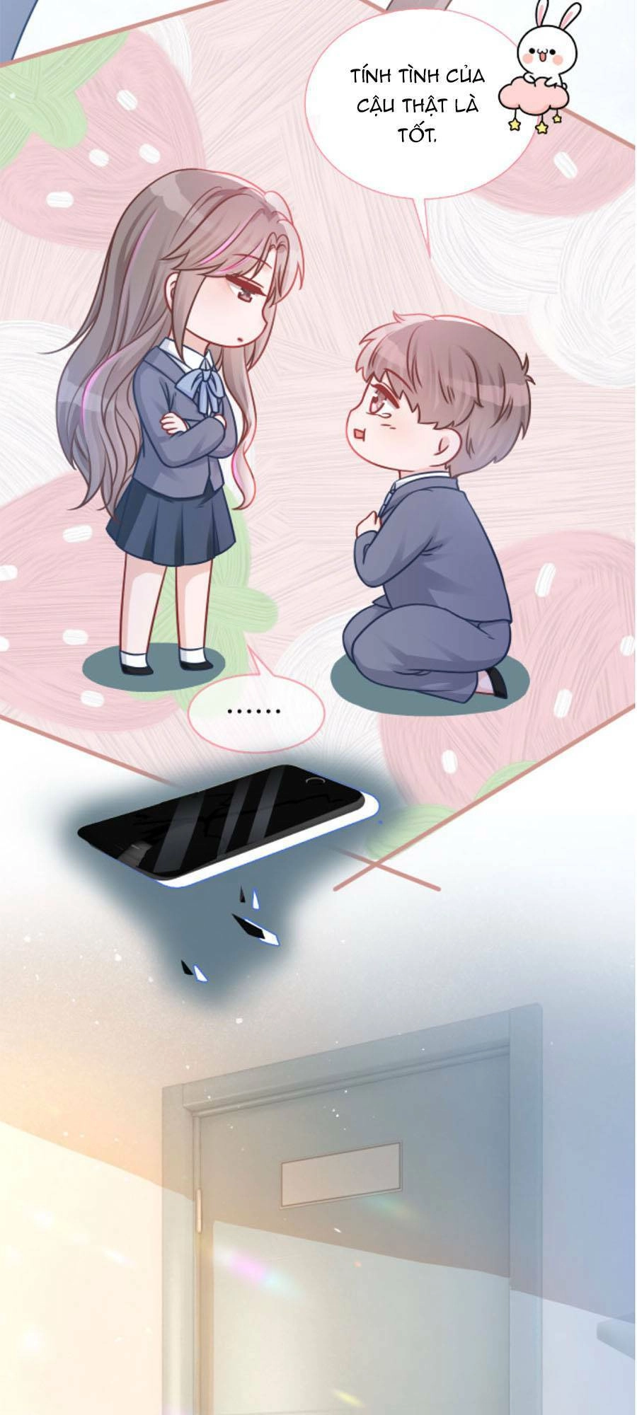 Được Các Anh Trai Chiều Chuộng Tôi Trở Nên Ngang Tàng Chapter 15 - 22