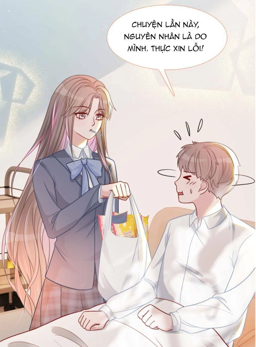 Được Các Anh Trai Chiều Chuộng Tôi Trở Nên Ngang Tàng Chapter 15 - 26