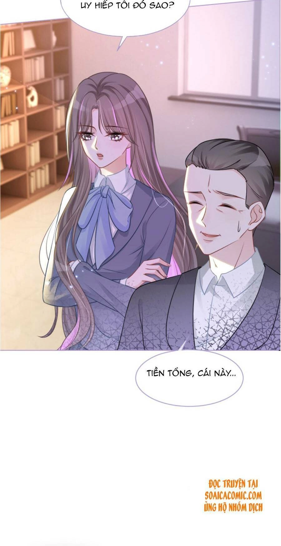 Được Các Anh Trai Chiều Chuộng Tôi Trở Nên Ngang Tàng Chapter 16 - 7