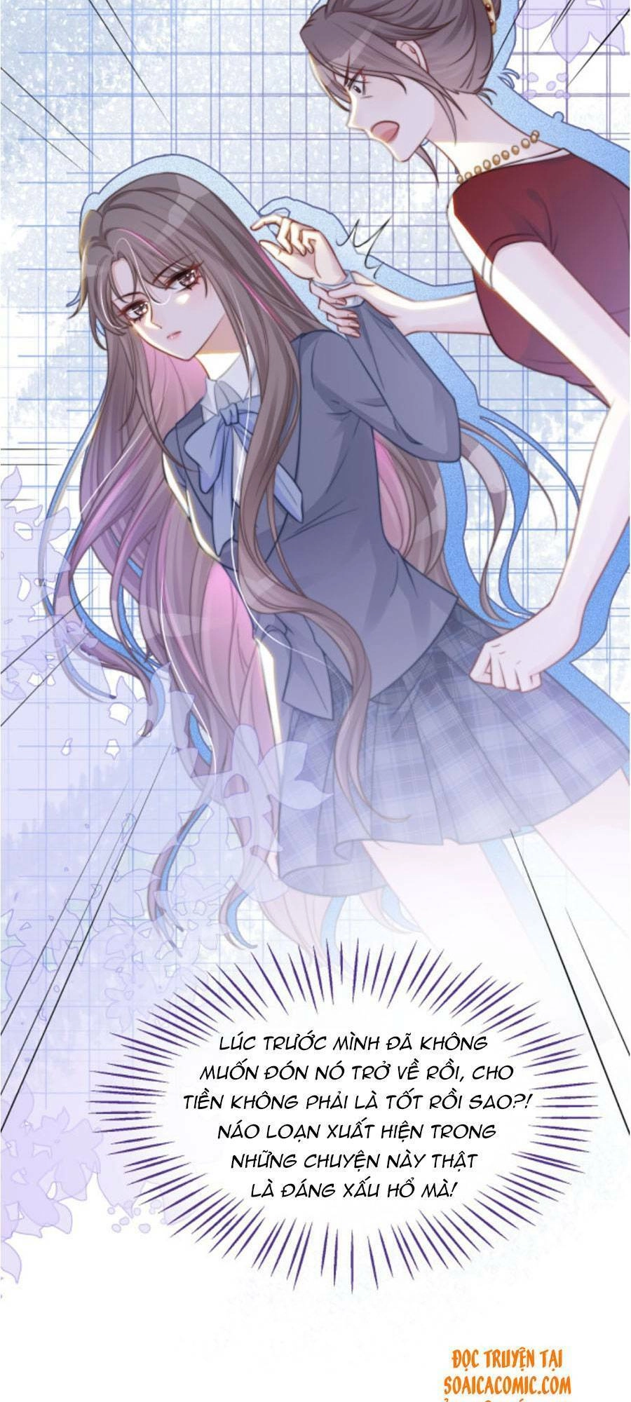 Được Các Anh Trai Chiều Chuộng Tôi Trở Nên Ngang Tàng Chapter 16 - 9