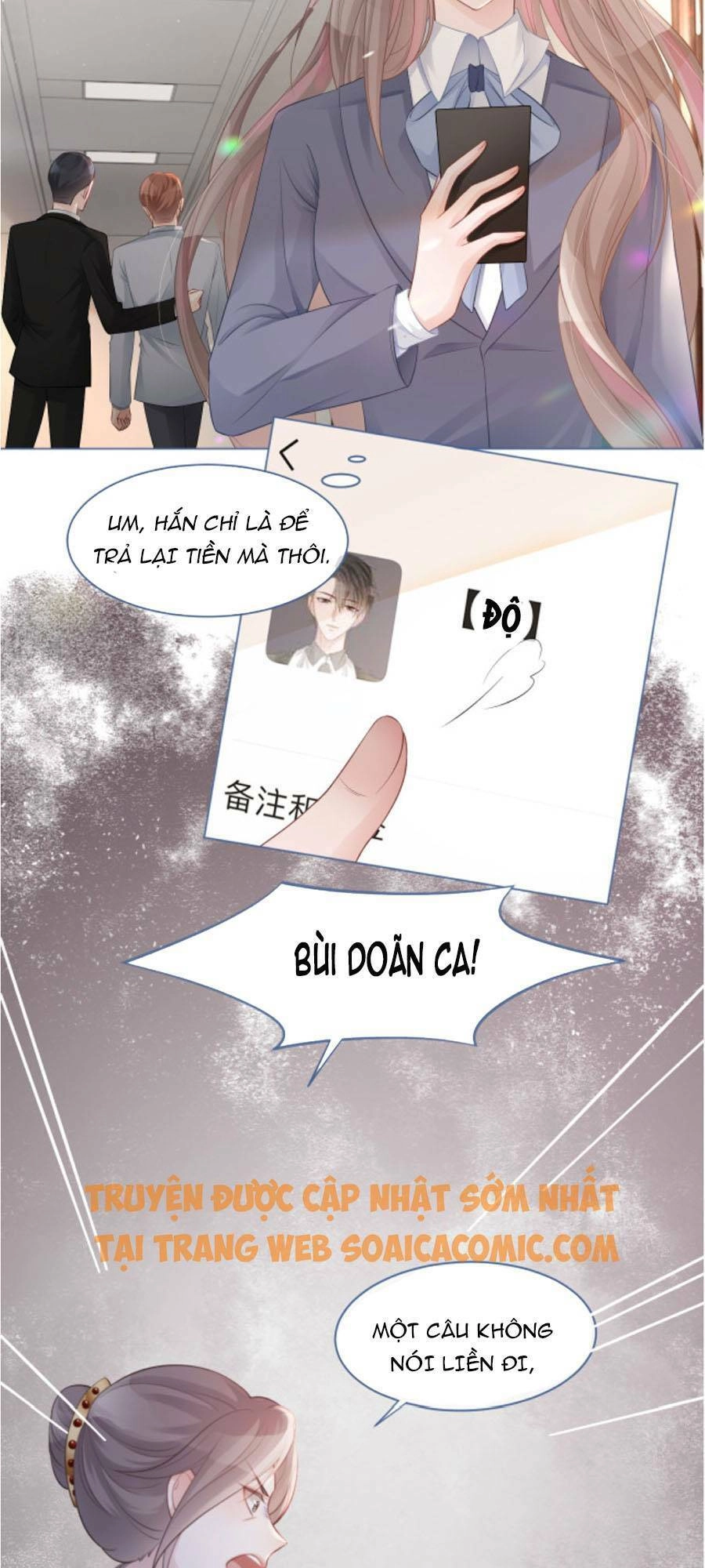 Được Các Anh Trai Chiều Chuộng Tôi Trở Nên Ngang Tàng Chapter 17 - 3