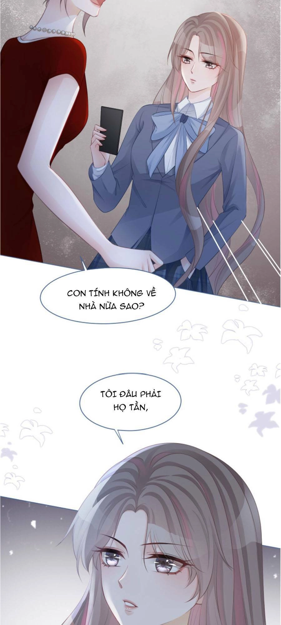 Được Các Anh Trai Chiều Chuộng Tôi Trở Nên Ngang Tàng Chapter 17 - 4