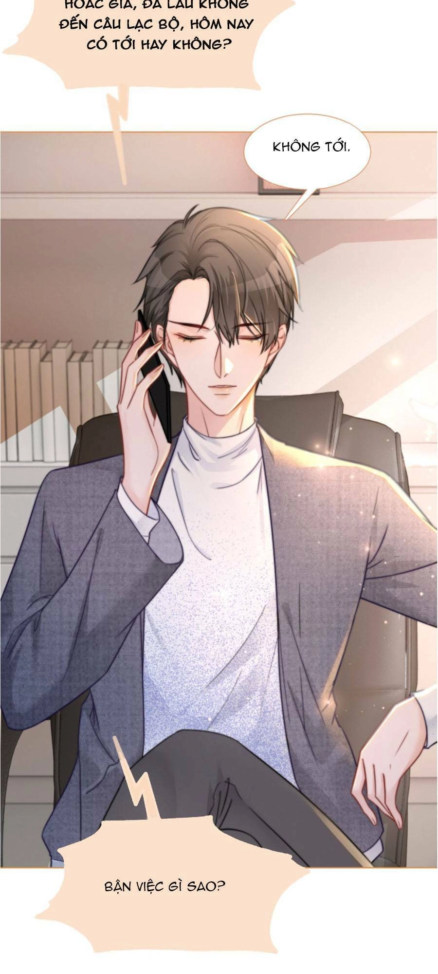 Được Các Anh Trai Chiều Chuộng Tôi Trở Nên Ngang Tàng Chapter 17 - 9