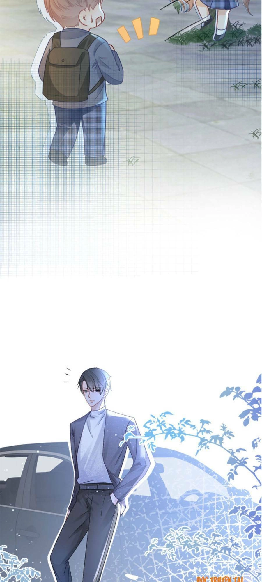 Được Các Anh Trai Chiều Chuộng Tôi Trở Nên Ngang Tàng Chapter 17 - 17