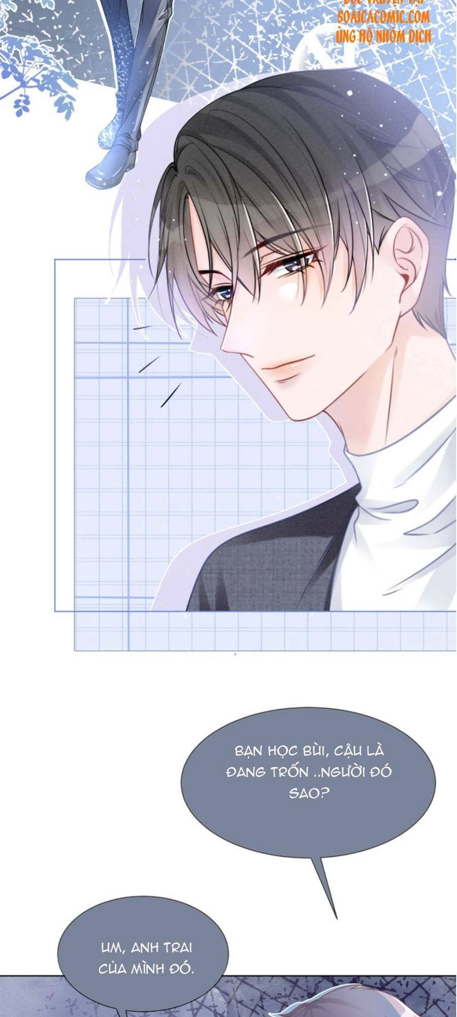 Được Các Anh Trai Chiều Chuộng Tôi Trở Nên Ngang Tàng Chapter 17 - 18