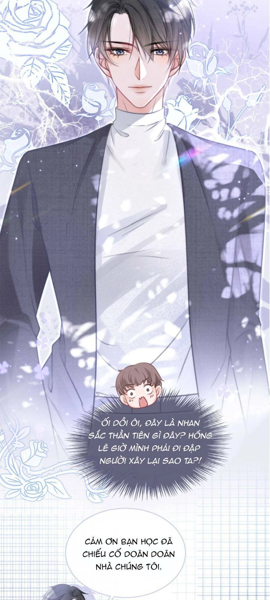 Được Các Anh Trai Chiều Chuộng Tôi Trở Nên Ngang Tàng Chapter 17 - 22