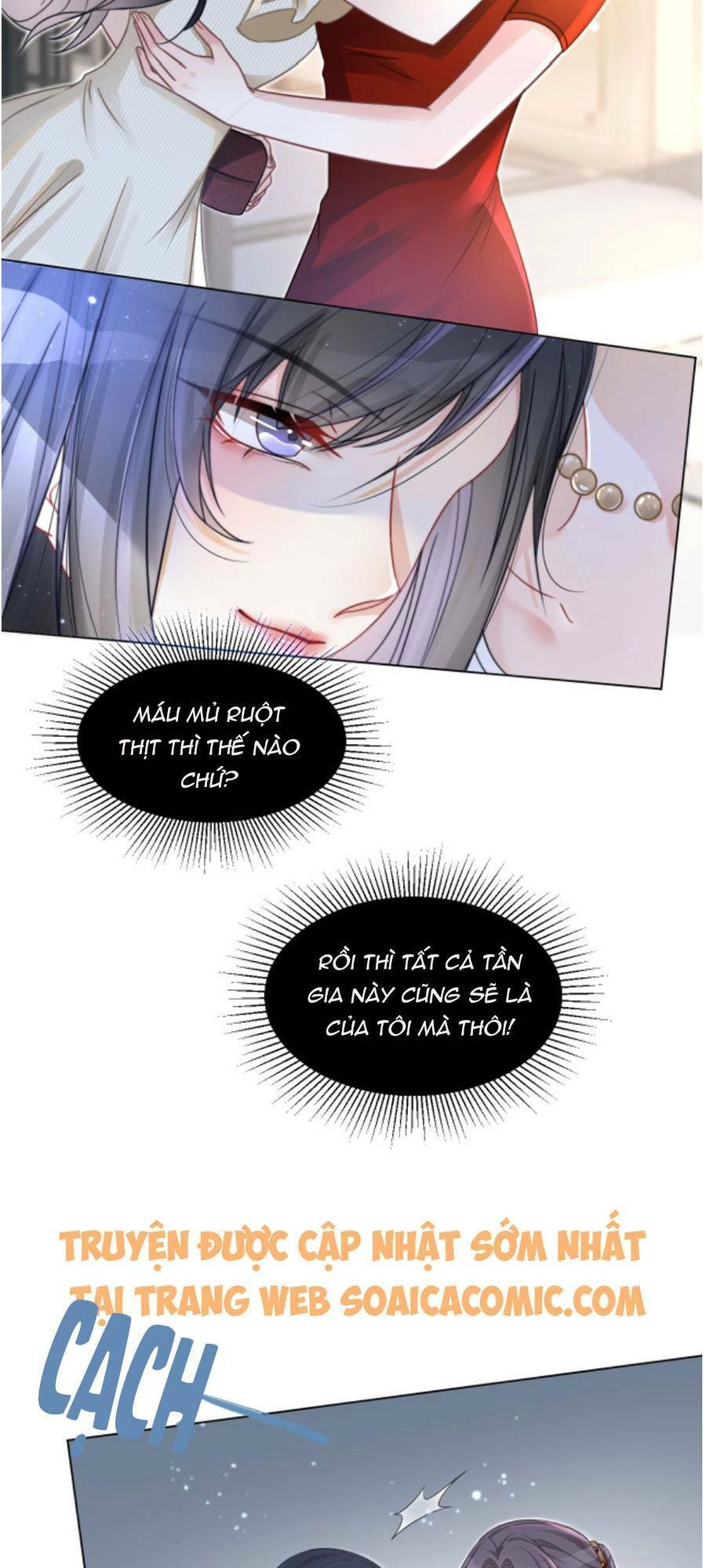 Được Các Anh Trai Chiều Chuộng Tôi Trở Nên Ngang Tàng Chapter 18 - 5