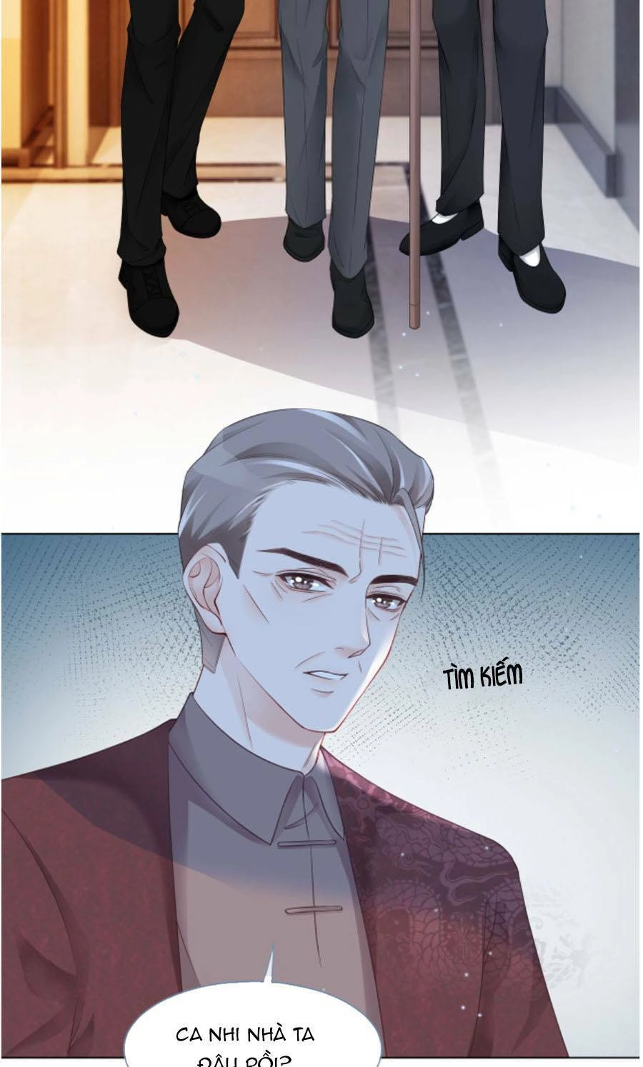 Được Các Anh Trai Chiều Chuộng Tôi Trở Nên Ngang Tàng Chapter 18 - 7