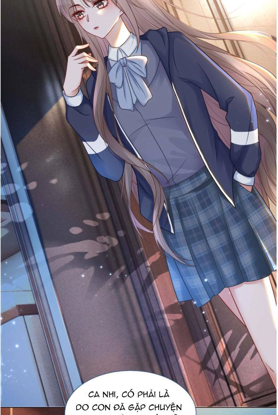 Được Các Anh Trai Chiều Chuộng Tôi Trở Nên Ngang Tàng Chapter 18 - 14