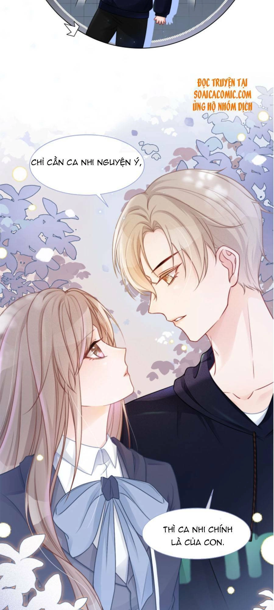 Được Các Anh Trai Chiều Chuộng Tôi Trở Nên Ngang Tàng Chapter 18 - 19