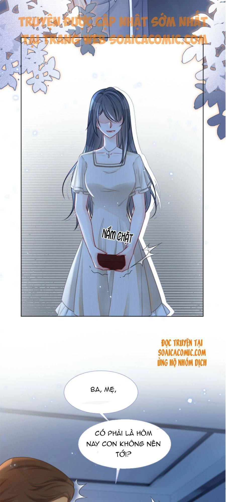 Được Các Anh Trai Chiều Chuộng Tôi Trở Nên Ngang Tàng Chapter 18 - 20