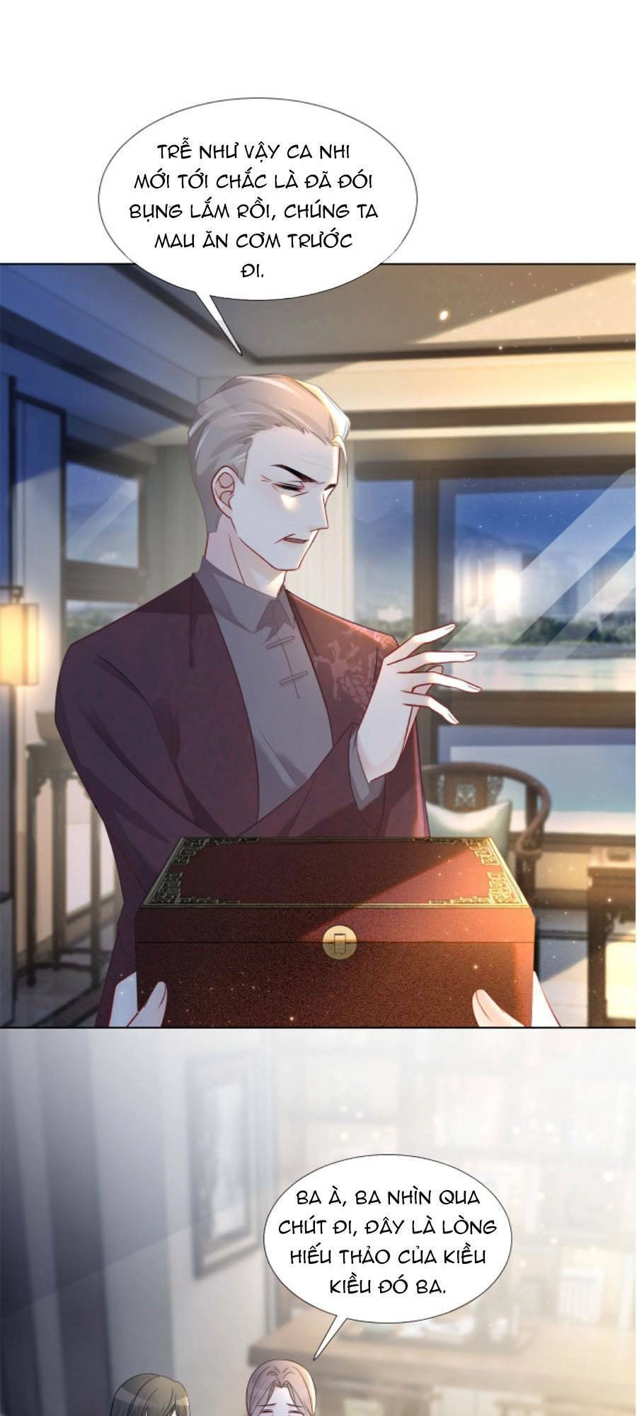 Được Các Anh Trai Chiều Chuộng Tôi Trở Nên Ngang Tàng Chapter 18 - 23