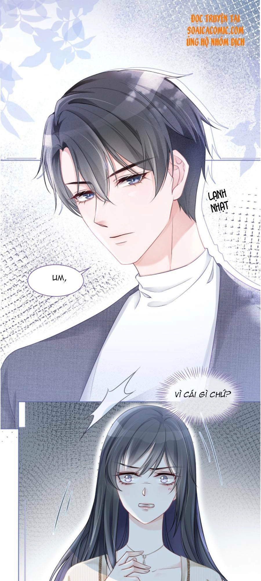 Được Các Anh Trai Chiều Chuộng Tôi Trở Nên Ngang Tàng Chapter 19 - 16