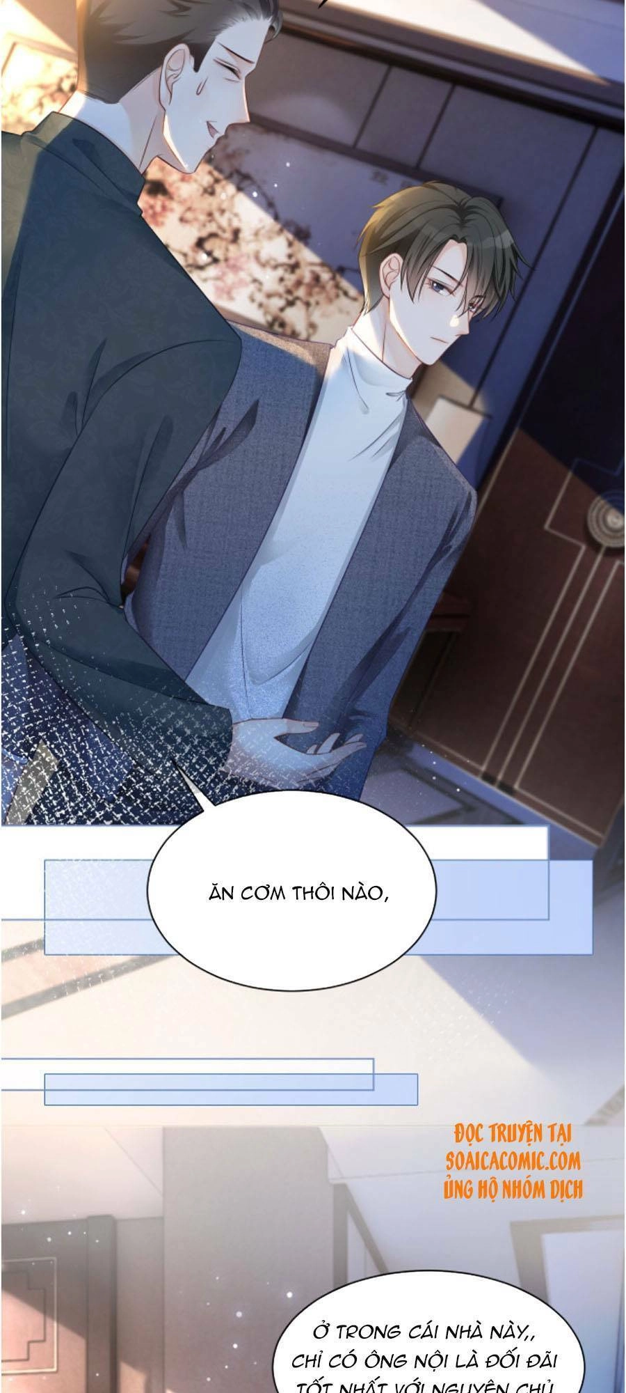 Được Các Anh Trai Chiều Chuộng Tôi Trở Nên Ngang Tàng Chapter 19 - 19