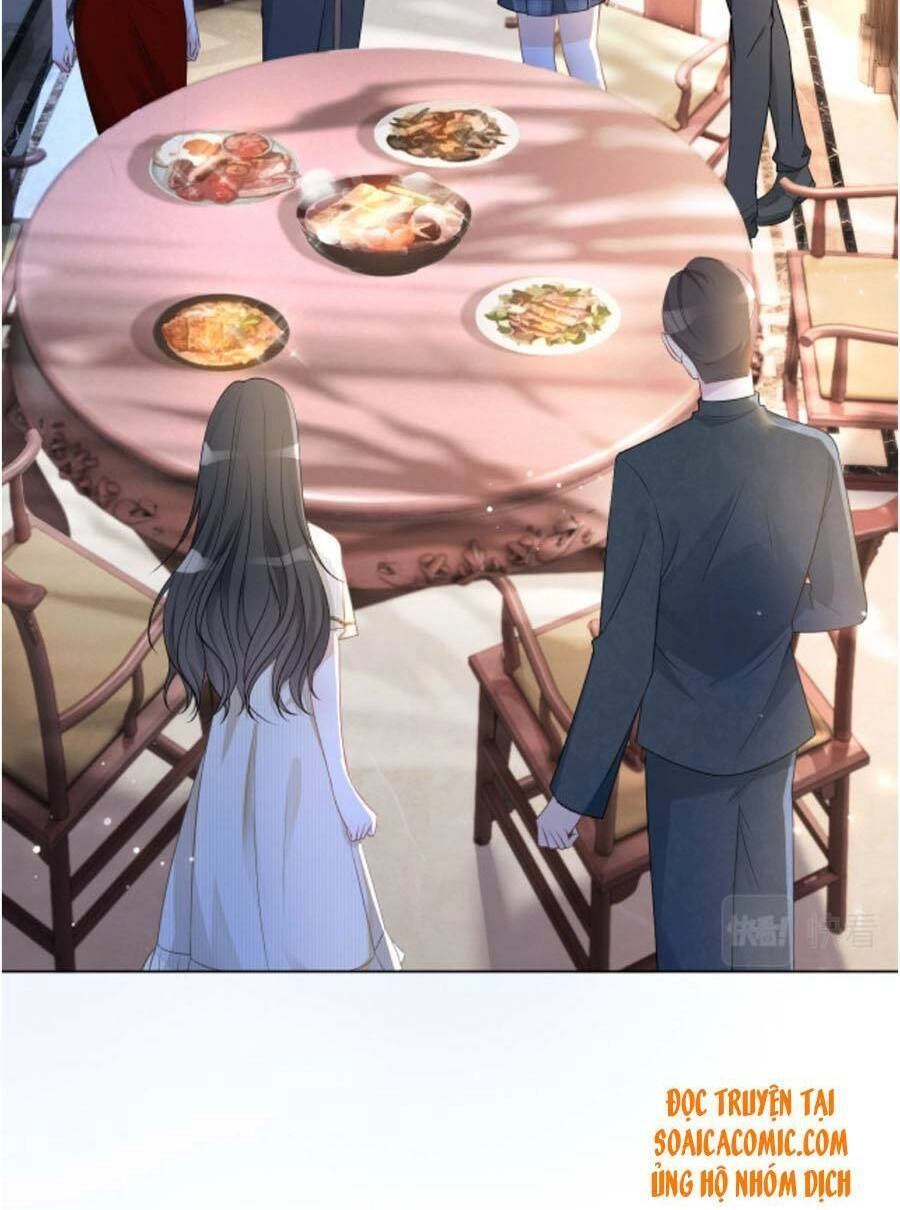 Được Các Anh Trai Chiều Chuộng Tôi Trở Nên Ngang Tàng Chapter 19 - 22