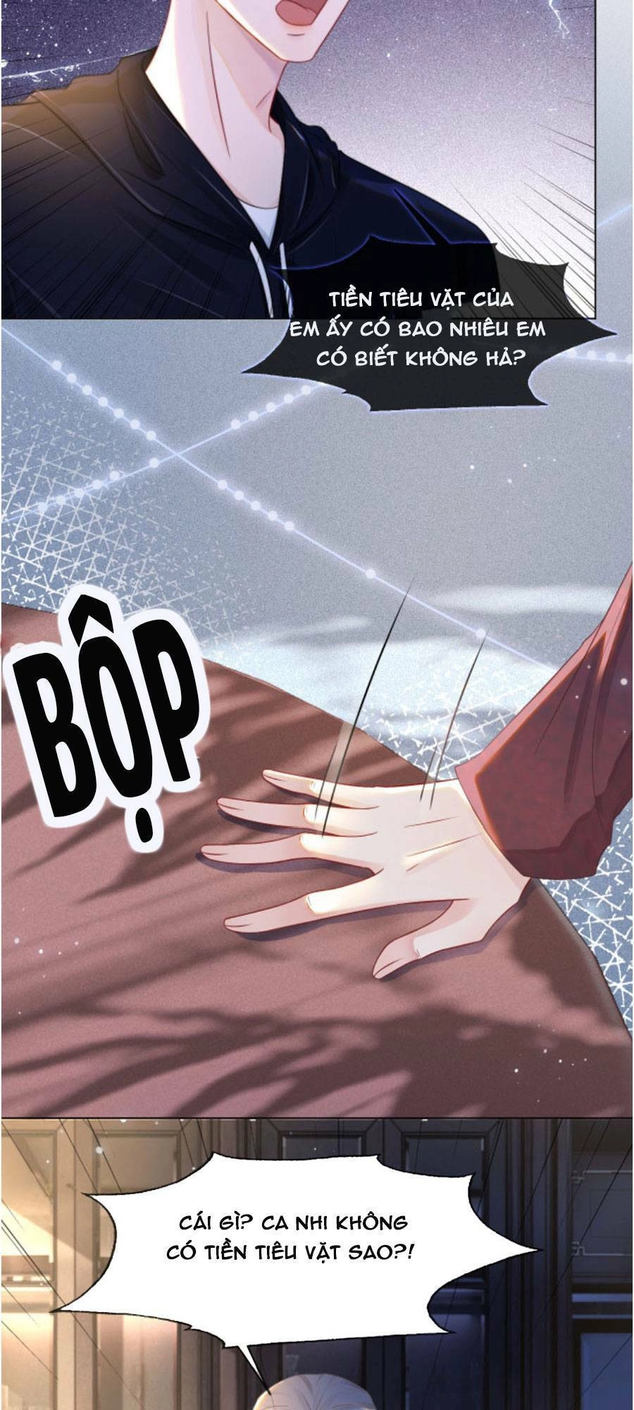 Được Các Anh Trai Chiều Chuộng Tôi Trở Nên Ngang Tàng Chapter 19 - 26