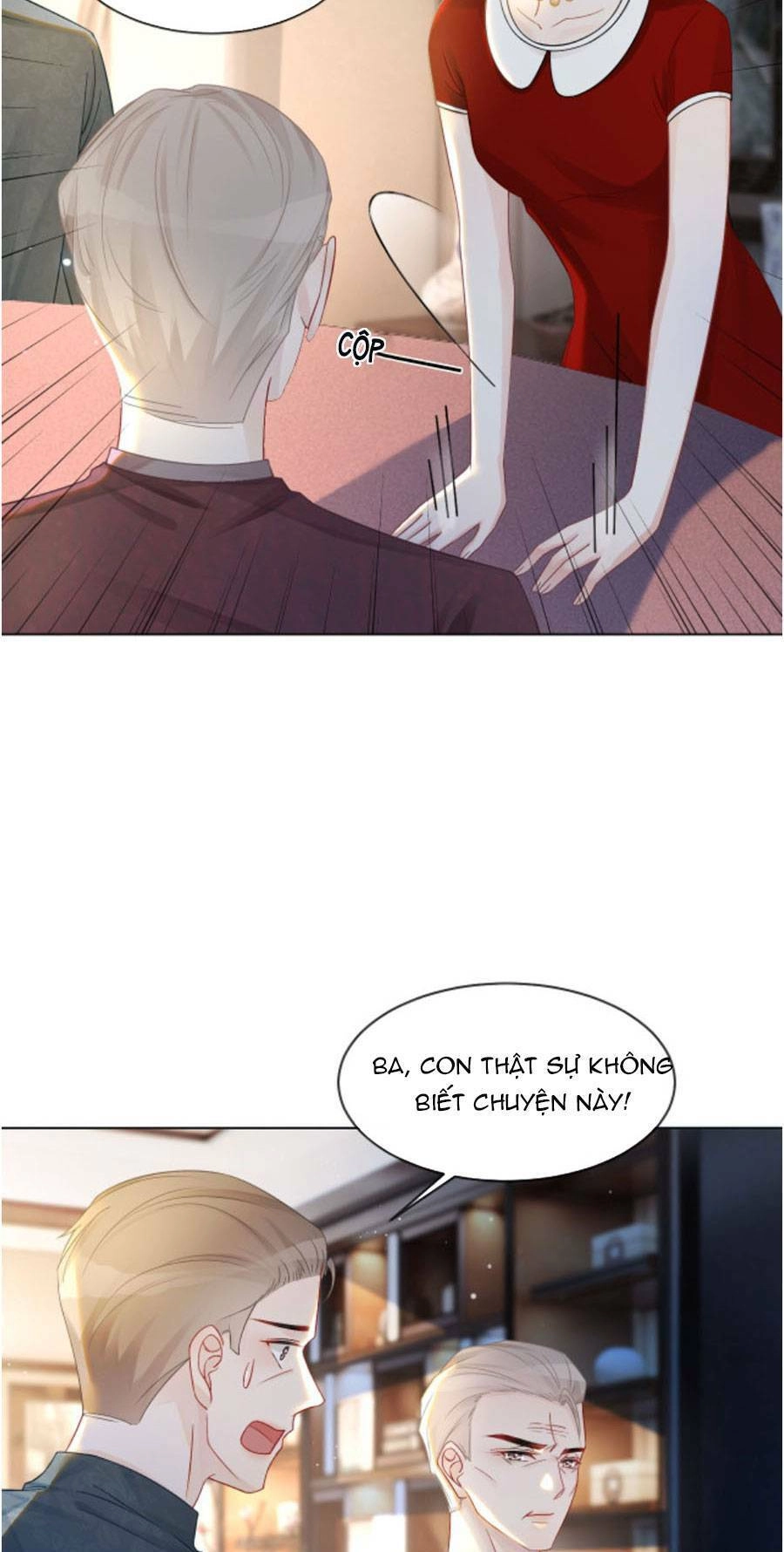 Được Các Anh Trai Chiều Chuộng Tôi Trở Nên Ngang Tàng Chapter 19 - 28