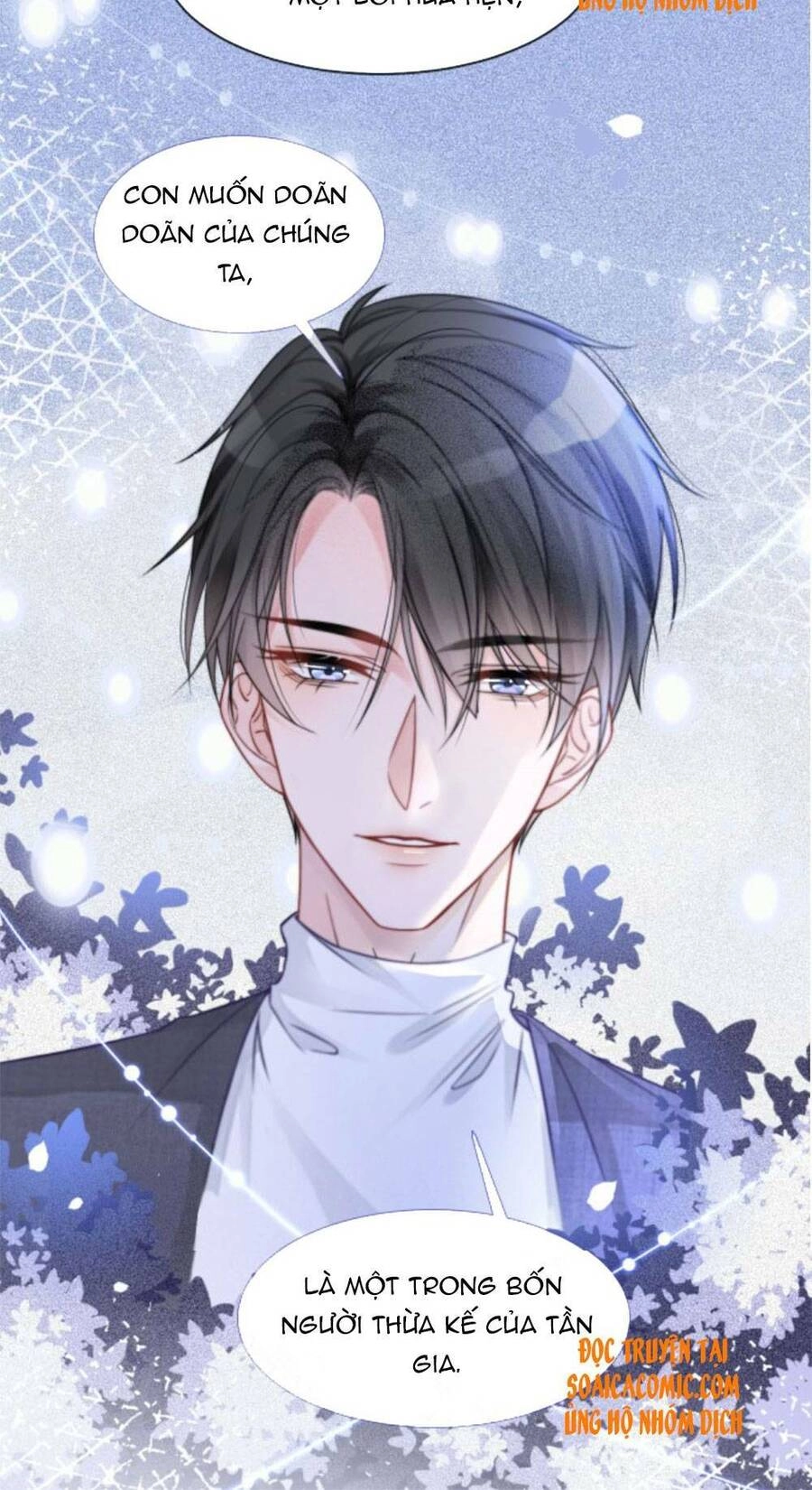 Được Các Anh Trai Chiều Chuộng Tôi Trở Nên Ngang Tàng Chapter 20 - 16