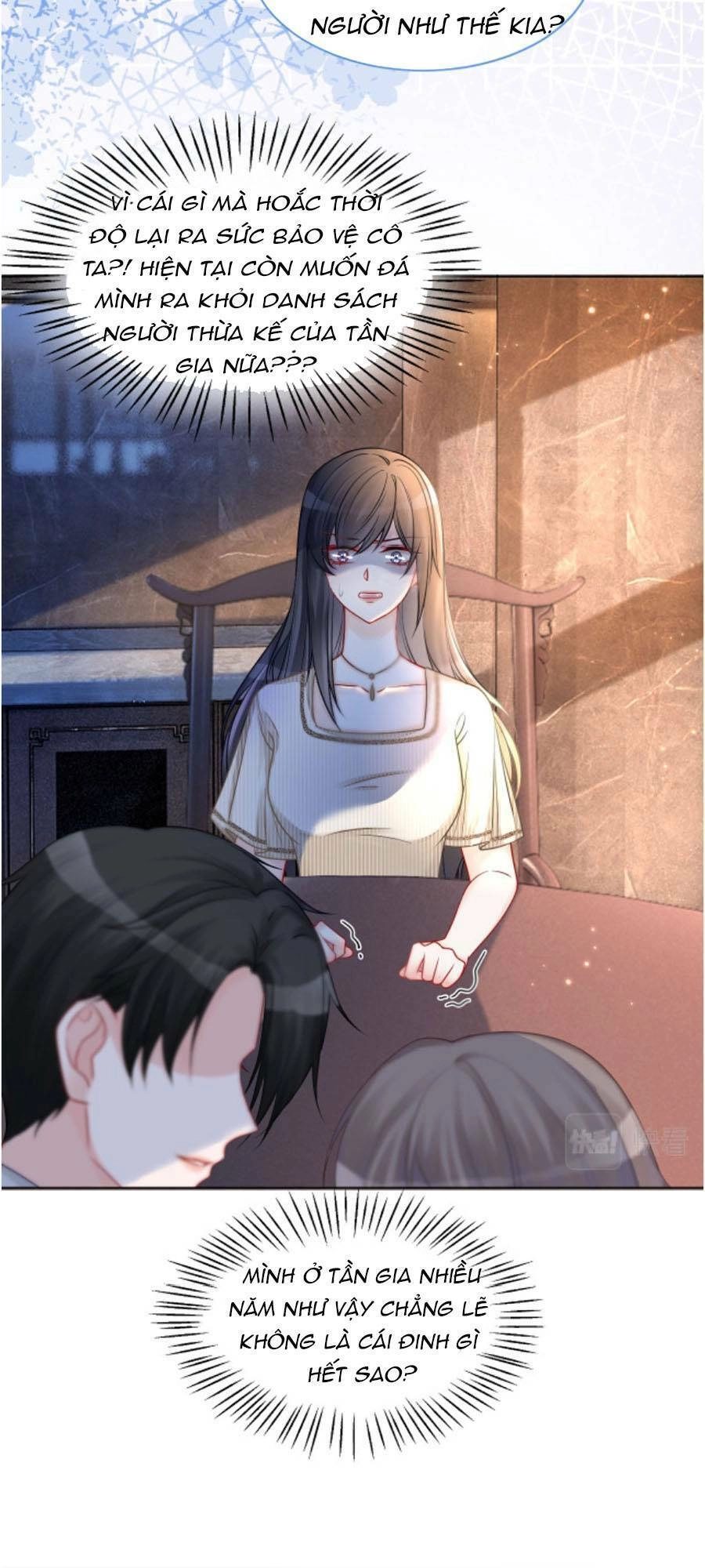 Được Các Anh Trai Chiều Chuộng Tôi Trở Nên Ngang Tàng Chapter 20 - 25