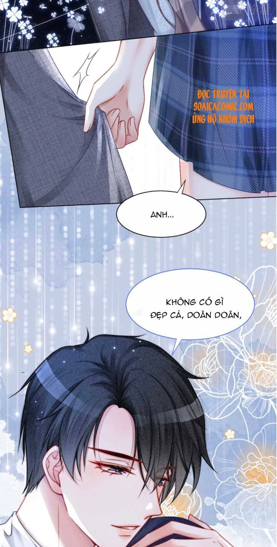 Được Các Anh Trai Chiều Chuộng Tôi Trở Nên Ngang Tàng Chapter 21 - 14