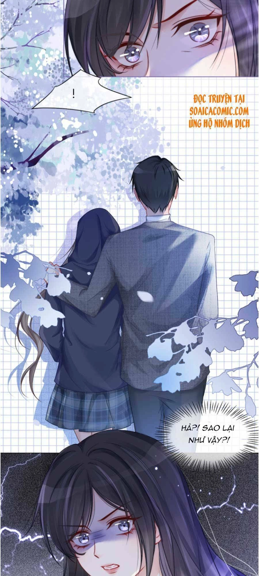 Được Các Anh Trai Chiều Chuộng Tôi Trở Nên Ngang Tàng Chapter 21 - 17