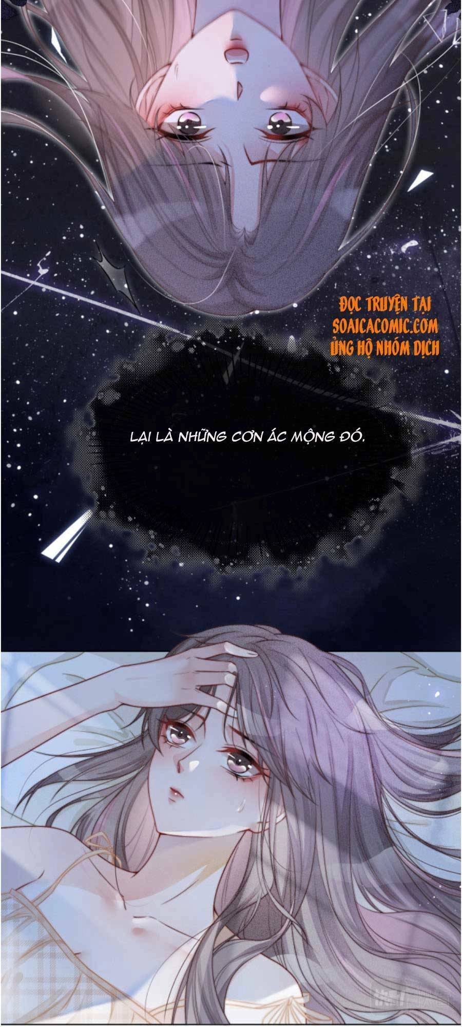 Được Các Anh Trai Chiều Chuộng Tôi Trở Nên Ngang Tàng Chapter 21 - 20