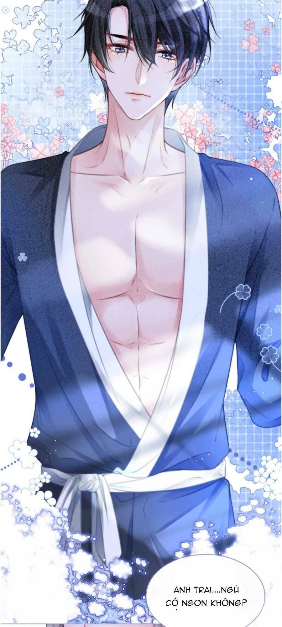 Được Các Anh Trai Chiều Chuộng Tôi Trở Nên Ngang Tàng Chapter 21 - 24