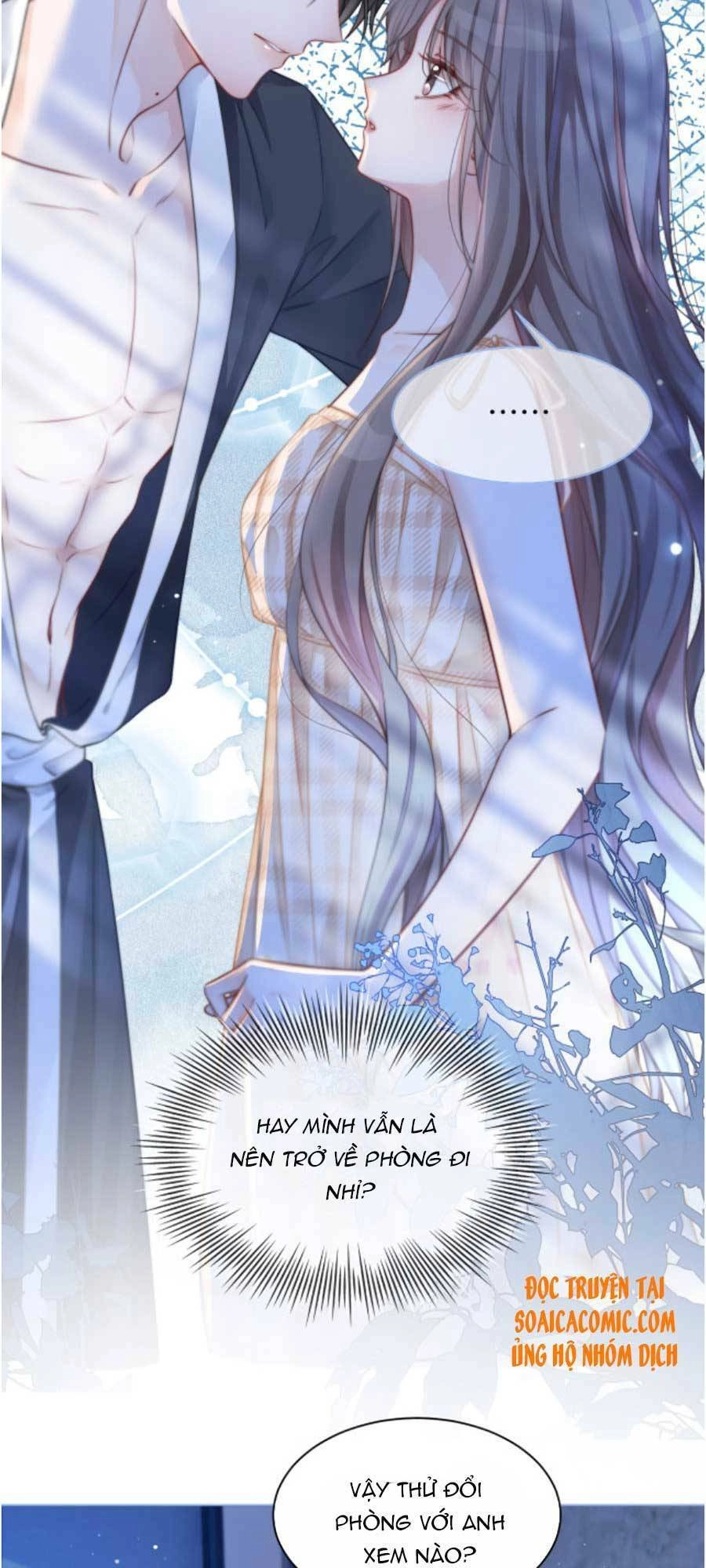 Được Các Anh Trai Chiều Chuộng Tôi Trở Nên Ngang Tàng Chapter 21 - 27