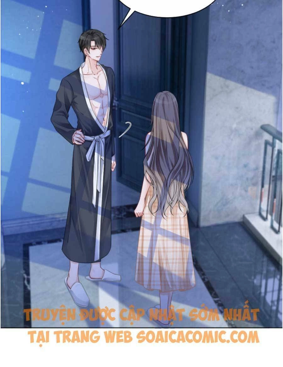 Được Các Anh Trai Chiều Chuộng Tôi Trở Nên Ngang Tàng Chapter 21 - 28