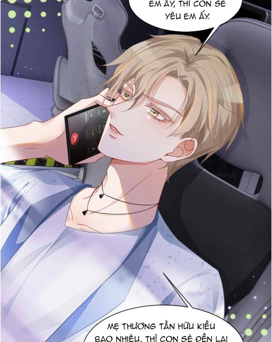 Được Các Anh Trai Chiều Chuộng Tôi Trở Nên Ngang Tàng Chapter 23 - 22