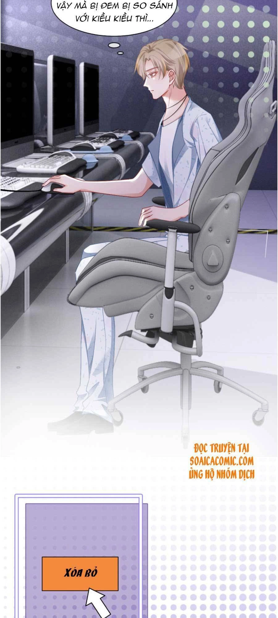 Được Các Anh Trai Chiều Chuộng Tôi Trở Nên Ngang Tàng Chapter 23 - 25