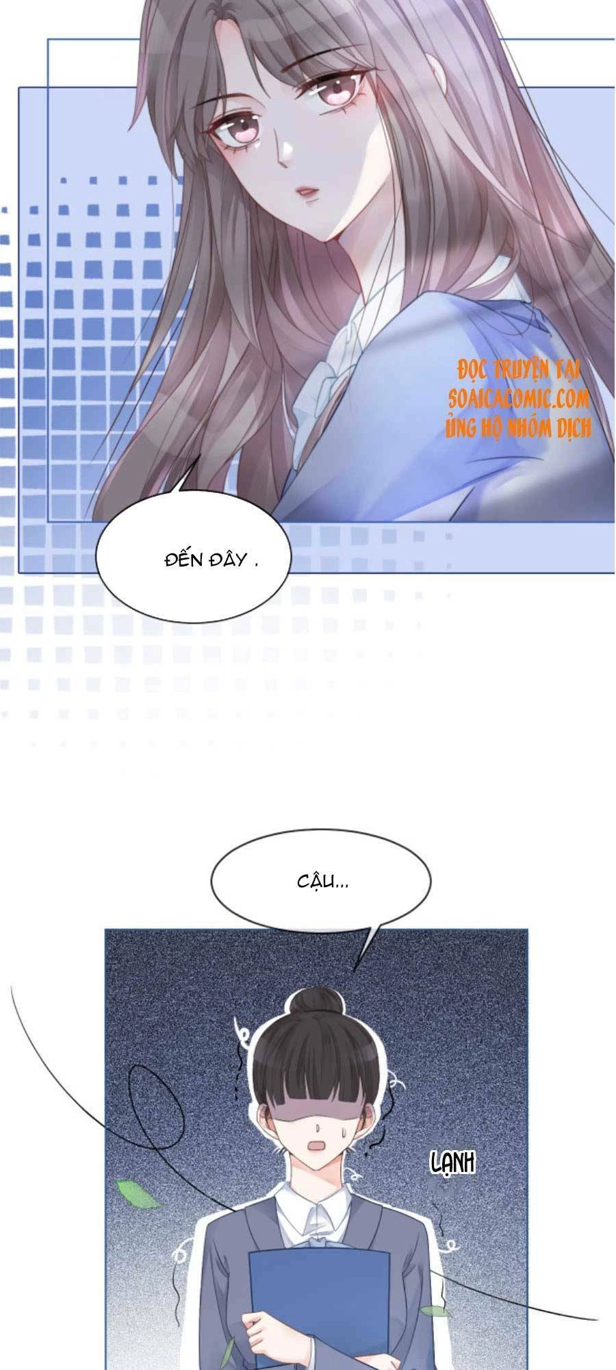 Được Các Anh Trai Chiều Chuộng Tôi Trở Nên Ngang Tàng Chapter 24 - 6