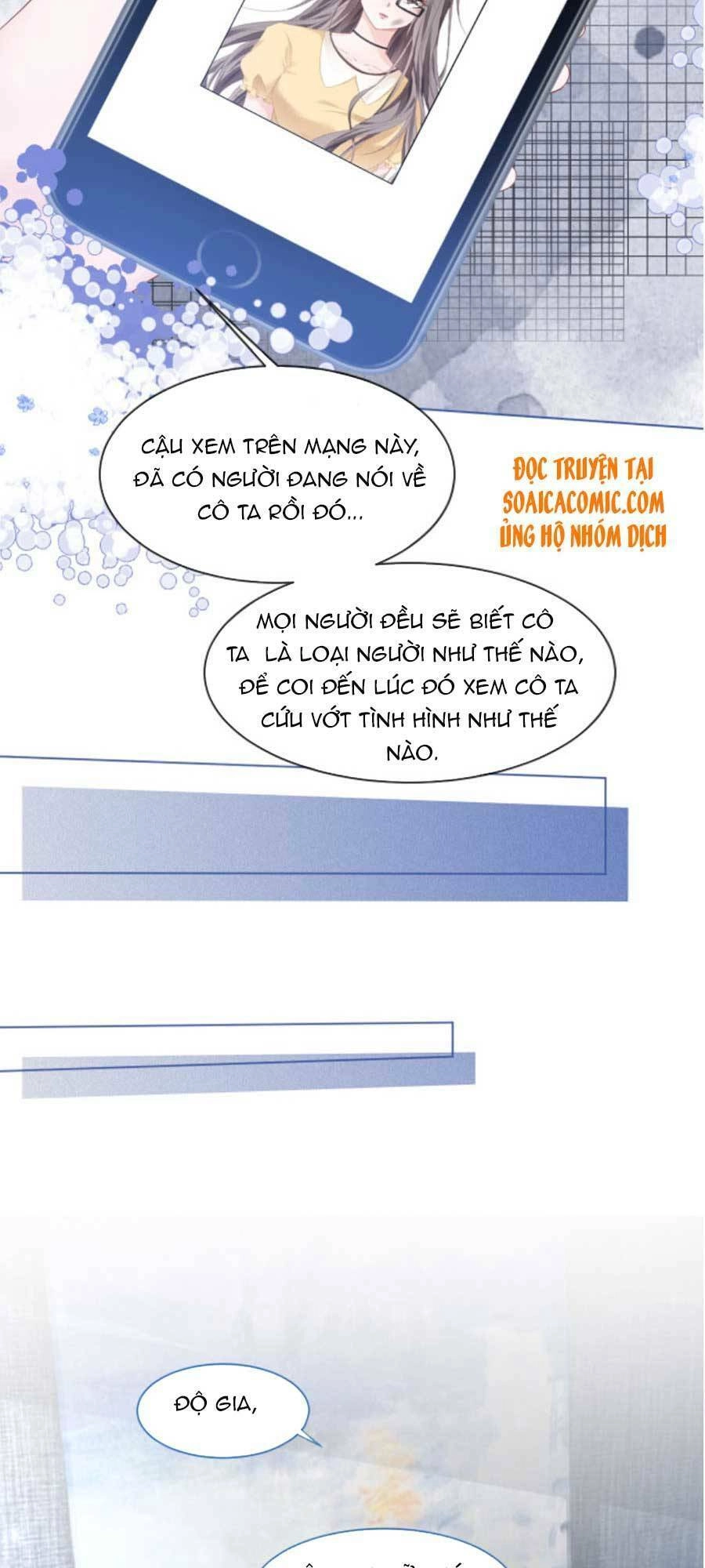 Được Các Anh Trai Chiều Chuộng Tôi Trở Nên Ngang Tàng Chapter 24 - 9