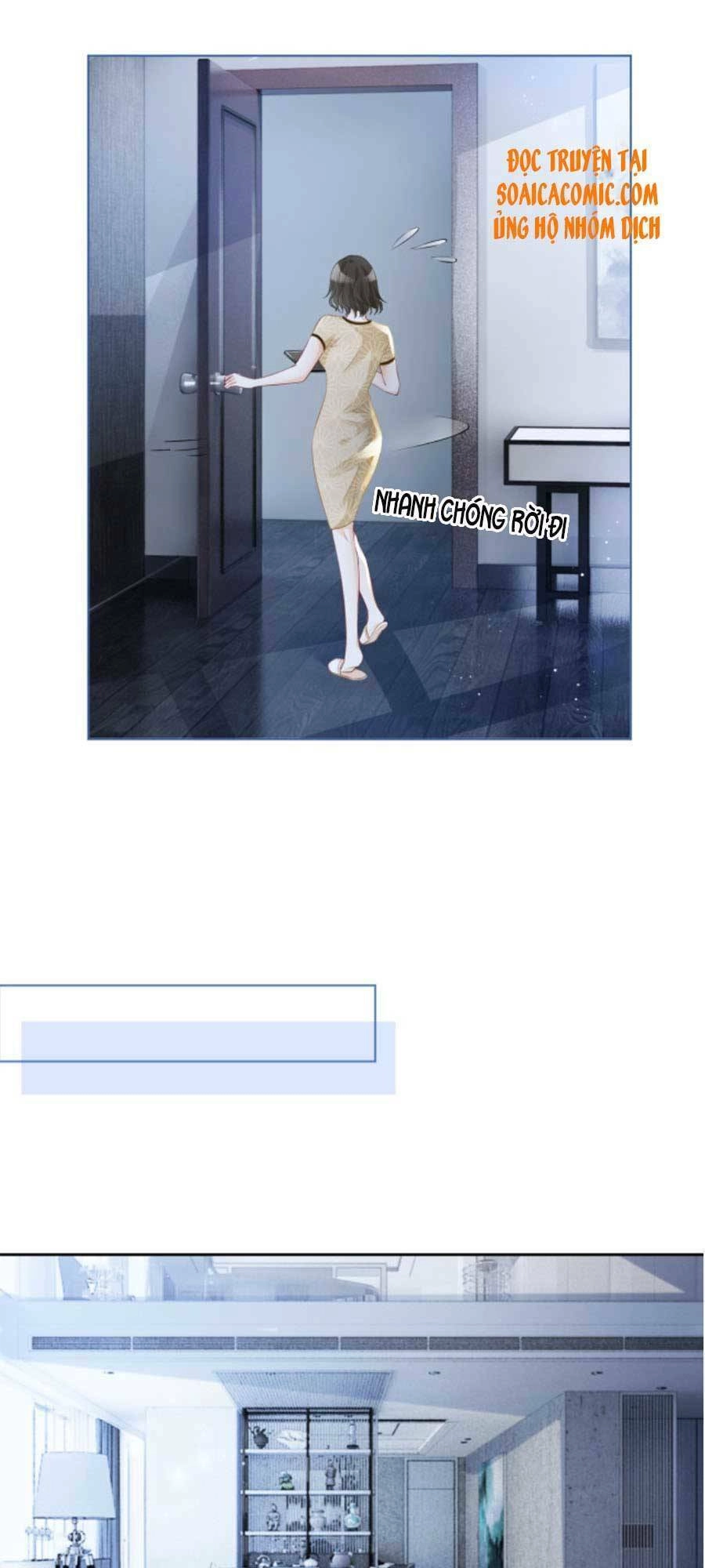 Được Các Anh Trai Chiều Chuộng Tôi Trở Nên Ngang Tàng Chapter 24 - 16