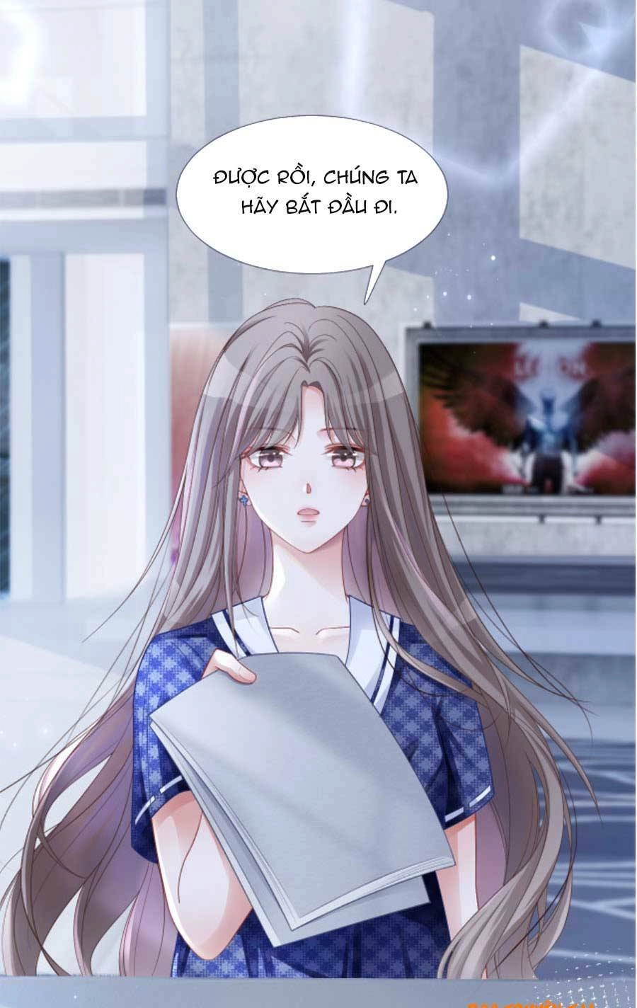 Được Các Anh Trai Chiều Chuộng Tôi Trở Nên Ngang Tàng Chapter 24 - 22