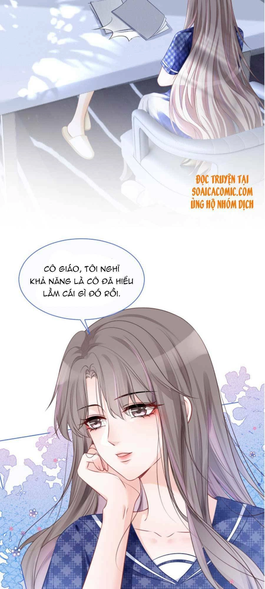 Được Các Anh Trai Chiều Chuộng Tôi Trở Nên Ngang Tàng Chapter 24 - 24