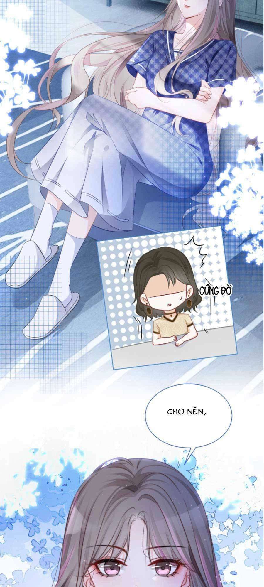 Được Các Anh Trai Chiều Chuộng Tôi Trở Nên Ngang Tàng Chapter 24 - 26