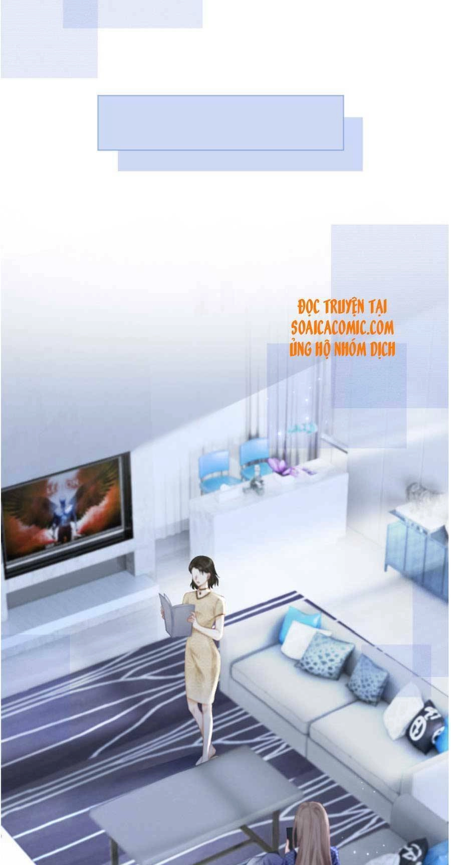 Được Các Anh Trai Chiều Chuộng Tôi Trở Nên Ngang Tàng Chapter 25 - 7